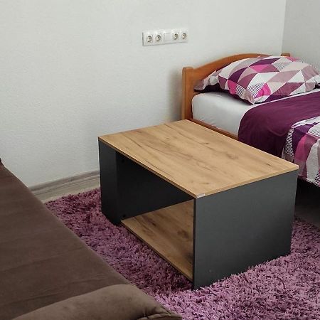Guesthouse Flaghome Mostar Exterior photo